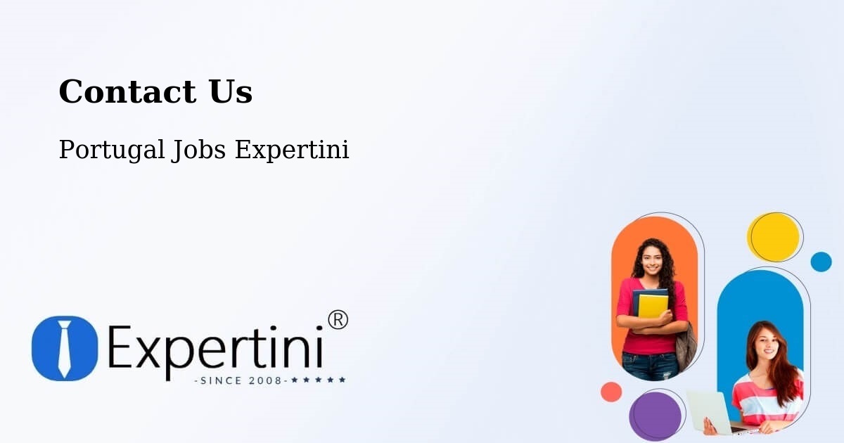 Contact Expertini – Coimbra - Portugal Jobs Expertini
