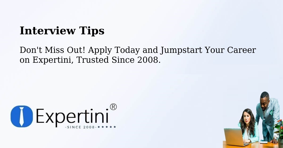 Confidential interview tips for Mobile Tech Lead (Android)